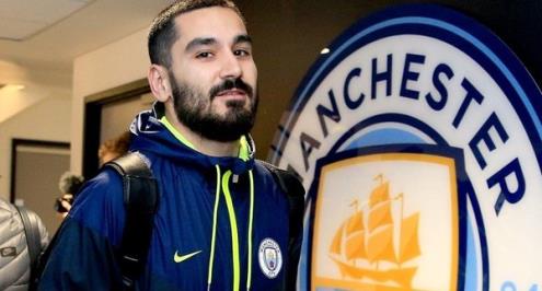 جندوجان: دوري الأبطال؟ مشاركتنا لم تكن إيجابية.. كان علينا الفوز بها مرة على الأقل